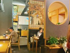 -吉川居酒屋(建国北路店)