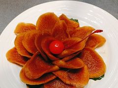 -苏先生海鲜渔庄(金桥店)