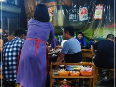 大堂-星鸿社重庆老火锅