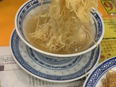 -麦文记面家(佐敦店)