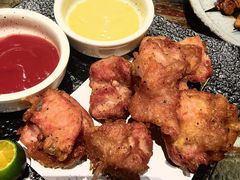 -炙柒Sekinana·精致料理 烧鸟·铁板烧(海上世界店)