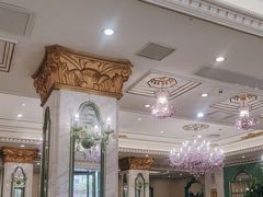-齐家花园大酒店(宝山店)