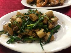-蛇口康乐快餐鱼仔档(翠苑小区店)