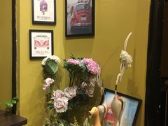 -狐狸家·酸奶酪专门店(平江路店)