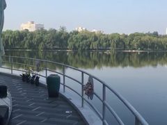 -天津水晶宫饭店