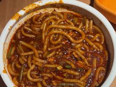 -谷丽麦馕新疆菜·清真(步步高梅溪新天地店)