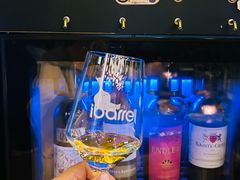 -ibarrel爱杯·bistro&brunch(江宁路店)