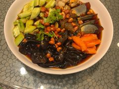 -裕德隆清真饭庄·天津特色菜(东丽店)