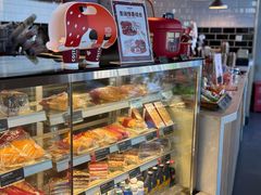 -COSTA COFFEE(龙德广场店)