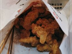 -傅强排骨(成都总店)