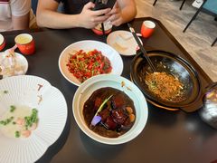 -聚鑫阁江浙菜·非遗传承技艺(青村帝华园店)