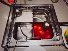 -海底捞火锅(青悦城店)