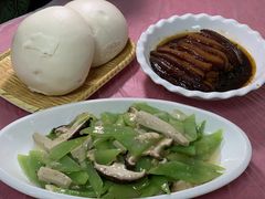 -乐乐餐厅(湘子庙街店)