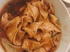 锅巴菜-真素诚(玉泉路总店)