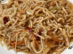 -直隶安家罩饼(复兴路店)