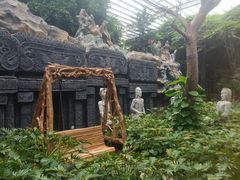 -龙达温泉生态城