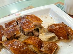 -烧鹅濑(西华路店)