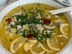 -火龙堂·风味民间菜(文一路店)
