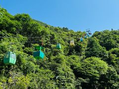 -东天目山风景区