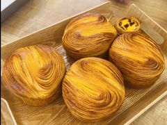 -蜂蝶来饼店(拱北总店)