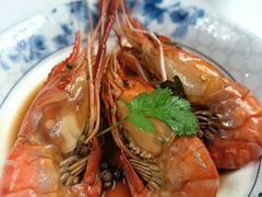 -二泉园老菜馆·百年无锡菜