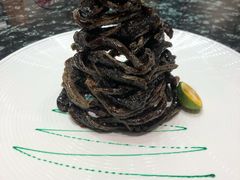 -无锡新湖铂尔曼大酒店·悦轩中餐厅