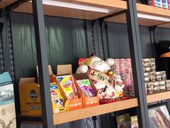 货架-八公叔叔宠物美容连锁(春申店)