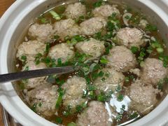 -俏湖兰·辣椒炒个肉(海沧店)
