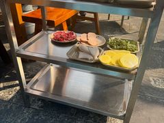 -化龙桥九宫格火锅(清水河店)