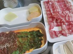 -君邦火锅(新疆大厦店)
