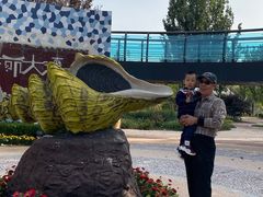 -武清南湖绿博园