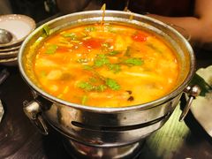 -Siam泰餐厅(水上公园店)