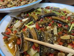 -李大爷的泡椒馆(冉家坝店)
