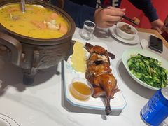 -吴掌柜·藕汤印象(南湖店)