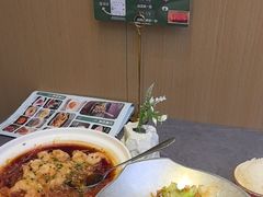 -江南里·新浙菜(苏州大悦城店)
