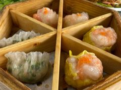 -鹿鸣酒家(越秀店)