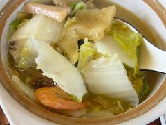 -下塘街25号农家菜馆(新场店)