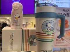-COSTA COFFEE(天通苑华联店)