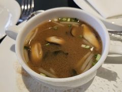红菜汤-兰特伯爵西餐厅·啤酒屋(方庄店)