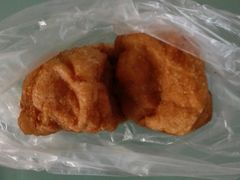 油氽团子-荣阳楼(山塘街店)