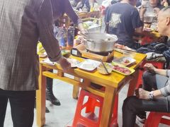-养牛邓·潮汕牛肉海鲜自助火锅(广州店)