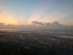 -上海南汇嘴大堤酒店