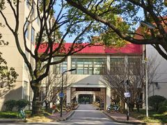 -上海财经大学(国定路校区)