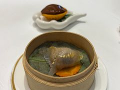 -万豪金殿(香港JW万豪酒店)