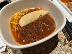 朝鲜族冷面-丰茂烤串(钦州北路店)