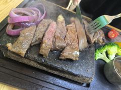 -西堤岛西餐·棋牌(横岗店)