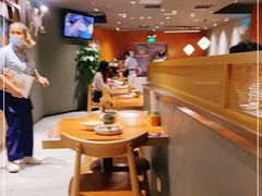 用餐区-云海肴·汽锅鸡·云南菜(高德置地店)