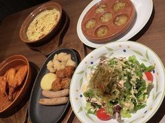 -萨莉亚意式餐厅(杭州滨江天街店)