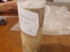 -好时味十三姨(河西路店)