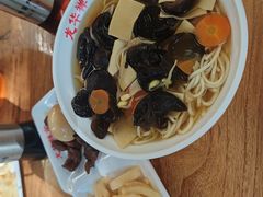 -龙华素斋(龙华路店)